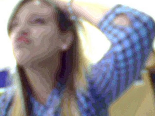 , olhe nos meus olhos , eles dizem muitas coisas q eu qro te dizer ' ♫