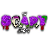 The SCARY Show (@thescaryshow1) 's Twitter Profile Photo