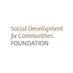 Social Development for Communities Foundation Profile picture