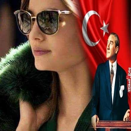 PUSATINI DOĞRULTTUĞUN TÜRK İSE KORK!,🇹🇷🦅🐺