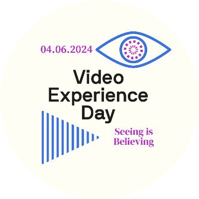 Video Experience Day