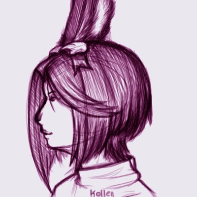 KollenKernals's profile picture. I.. might be dumb