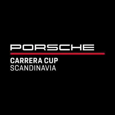 Official Carrera Cup Scandinavia twitter account. One of the most exciting and thrilling racing series in Scandinavia.