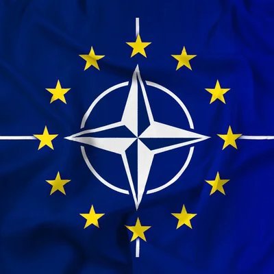 European Defense for 2030

Not Official Account