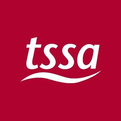 TSSA trainee organiser. Trade unionist.  https://t.co/VewyY42T9D