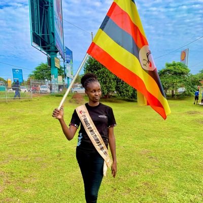 Apero Martha
1st runner up miss tourism Uganda
1st runner up miss tourism Karamoja
A tourism ambassador