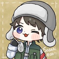 ささき~ぬ🦝🍃実写&Vtuber (@sasakinu_dog) 's Twitter Profile