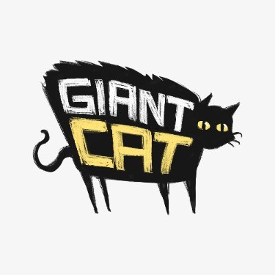 GiantCatGames Profile Picture