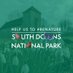 South Downs National Park (@sdnpa) Twitter profile photo