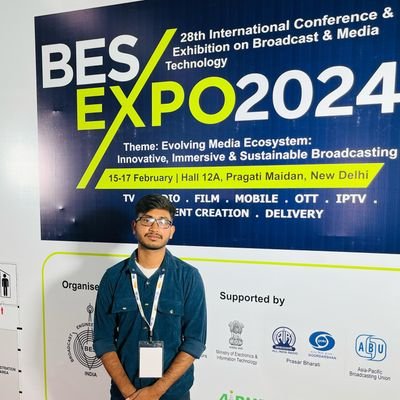 Gautam2003july's profile picture. Web Dev freak💥 | DSA🚀| Building projects 💪 | 
1) DSA in cpp
2) React.js
3) Node.js
4) MySQL
5) Exploring UI UX(Figma)
6) Frontend