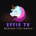 Effie TV (@GhostTeIevision) Twitter profile photo