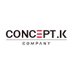 CONCEPT.K (@concepteam_k) Twitter profile photo CONCEPT.K (@concepteam_k) Twitter profile photo