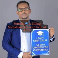 Somaliland(@sland88) 's Twitter Profile Photo