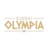 Siddhi Olympia(@siddhiolympia) 's Twitter Profile Photo