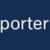 porter Airlines (@porterairlinis) Twitter profile photo