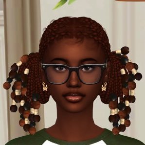 Part time simmer | Twitch Affiliate