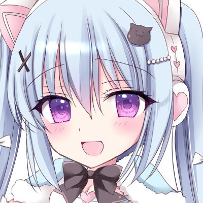 ツインテール、リボン、耳っこが好きな絵描き🖤サークル【SilverStone】
■通販→https://t.co/kpvMIYqxKk
■FE→@RIONA_ANGEL2
■FE🔞→@RIONA_ANGEL3