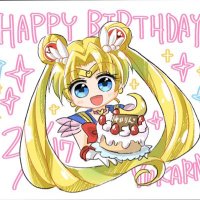 ゆかりん🌙 (@sailor_yukarin) 's Twitter Profile