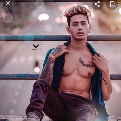 SkJahir879488's profile picture. 