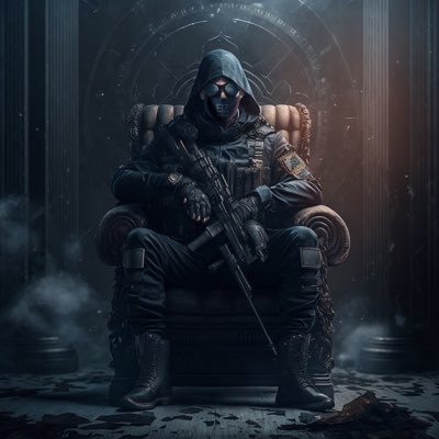 RichySaint01's profile picture. 