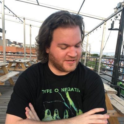 kcw03's profile picture. ✈️ 🏝️