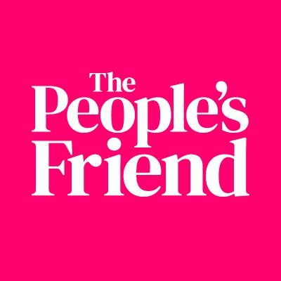 TheFriendMag Profile Picture