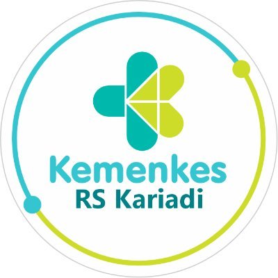 Akun resmi RSUP Dr. Kariadi, berbagi bersama #sahabatsehat dengan memberikan pelayanan terbaik @rskariadi
Akses Informasi Publik https://t.co/poflLA4K0O
