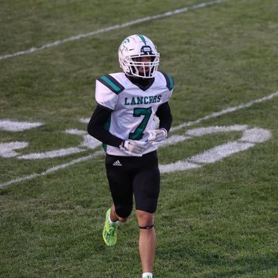 Rileybeach0123's profile picture. 2025 Gulf breeze high school 3.0gpa 6’0/160lbs Wr/Db OF/2b phone number 608-498-0904 email Rileybeach486@gmail.com