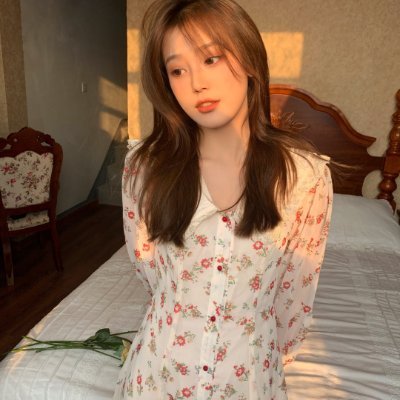 GinnyAllen64639's profile picture. 我是一名護士因工作原因還是單身,想找個會疼人的，愛我的人