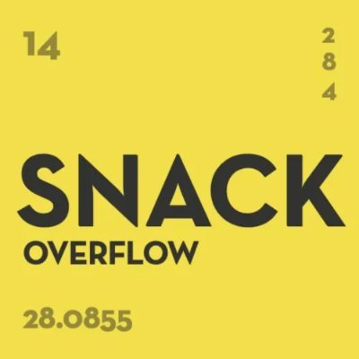 SOflow_Podcast's profile picture. Podden för dig som är utvecklare, är nära utvecklare eller har allmänt intresse för teknik.
Av Avega
https://t.co/Zc2WOWtKZj