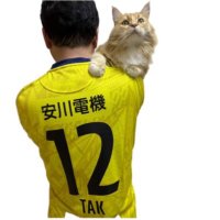 TAK (@tifoso_gira) Twitter profile photo