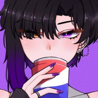 Ramen🍜 // PNGtuber 💜🪽 & VGen Artist (@ravenismic) 's Twitter Profile