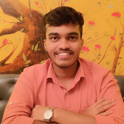 thisissachinrao's profile picture. 