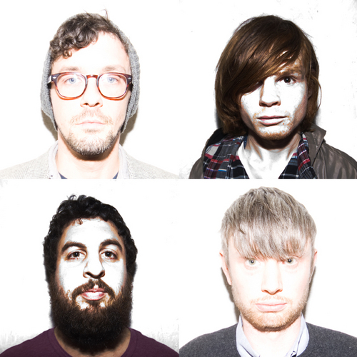 This Kraut-crew make bold, vibrant psychedelics and laid back slacker jams, like a once in a lifetime collaboration between Neu, Thurston Moore, and Vangelis