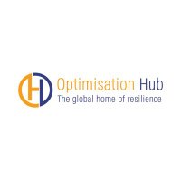 The Optimisation Hub(@OptimisationHub) 's Twitter Profile Photo