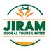 JIRAM GLOBAL TOURS LIMITED (@JiramTours) Twitter profile photo