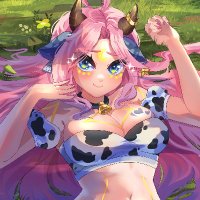 || Moonah Celeste 🐮🌙|| Celestial Cow Vtuber (@moonahceleste) 's Twitter Profile Photo || Moonah Celeste 🐮🌙|| Celestial Cow Vtuber (@moonahceleste) 's Twitter Profile Photo
