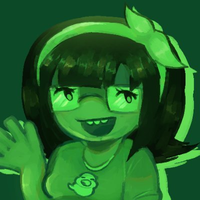 Its slime time!

Profile picture by: seadwveller on Discord
Blue Sky! https://t.co/CMOv3RJqPi