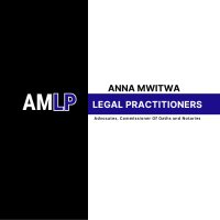 Anna Mwitwa Legal practitioners(@anna_mwitwa) 's Twitter Profile Photo
