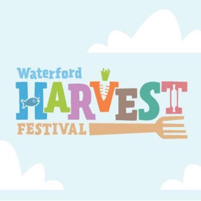 Waterford Harvest Festival is one of Waterford’s many great food festivals. Be sure to also check out West Waterford Festival of Food and Vitamin Sea Festival