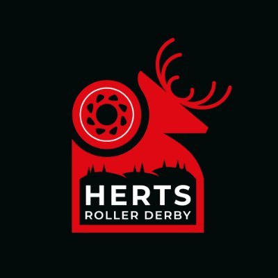 Full contact roller derby in Herts. Wanna have a go? Get in touch: recruitment@hertsrd.co.uk or via https://t.co/v2KHKFUHoQ