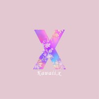 kawaii.x(@kawaii_xv2) 's Twitter Profile Photo