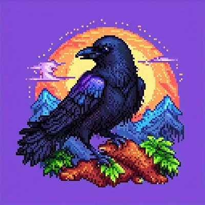 8BITPAST Profile Picture