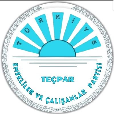 TEÇPAR (TÜRKİYE Emekliler ve Çalışanlar Partisi) SAKARYA IL SORUMLUSU 💎 EMEKLİ - ( BSH EV ALETLERİ SAN. VE TIC.A.Ş. den )