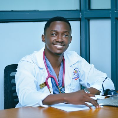 Medical Doctor👨🏾‍⚕️ MBChB (Functional medicine);| #AMR stewardship|#SRHR connoisseur| co-founder @Usawahealth | SDG 3&5 |Financial markets analyst |🎮⚽️