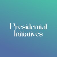 Presidential Initiatives - Dr. Muiz (@prezinitiatives) 's Twitter Profile