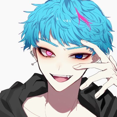 Vyrant “Games” Bond 👑 【ENVtuber】さんのプロフィール画像