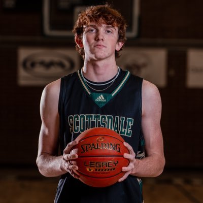 Scottsdale Community College MBB | 6’5” 190lbs | Cedar City, Utah | Class of 2023 | (435) 590-5637 |