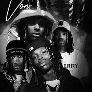 Kingmort23's profile picture. 