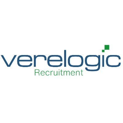 @VerelogicJobs